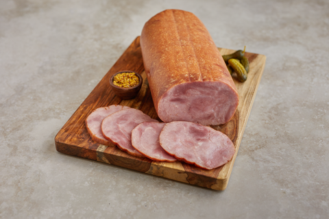 Ham Buffet Style For Slicing 10068-0733