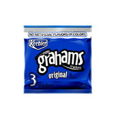 Cracker Graham Originals