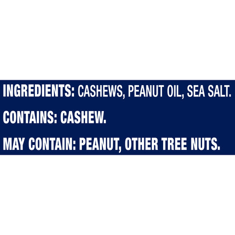 Cashew Deluxe