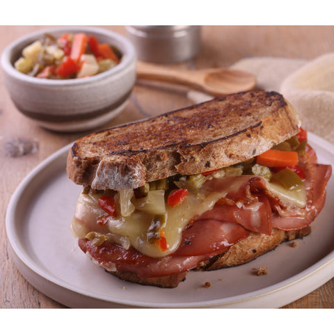 Carando (CDO) MORTADELLA DELI SLICED VP
