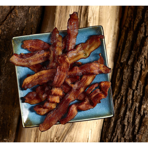 Farmland Silver Medal Single Sliced Bacon, 22/26 Slice.