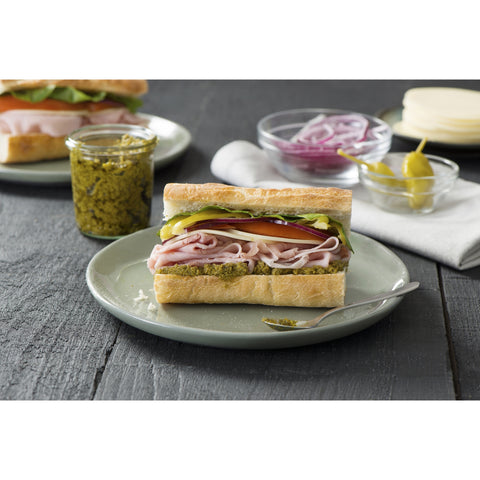 Farmland Hill Smoked Spring Ham, 11 Pound -- 2 per case.