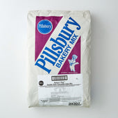 Pillsbury® CAKE MIX DOUBLE DARK CHOCOLATE BAKER'S PLUS