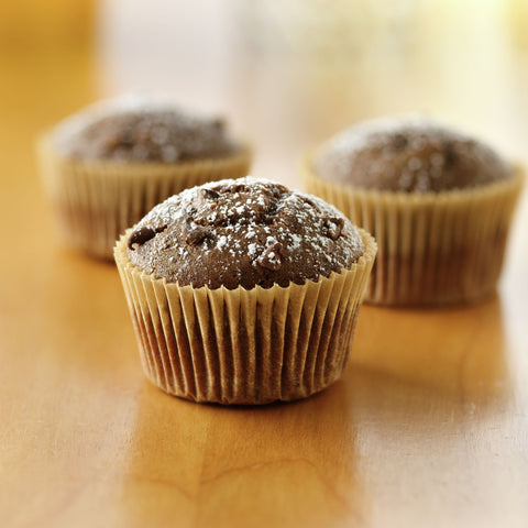 Pillsbury® CAKE MIX DOUBLE DARK CHOCOLATE BAKER'S PLUS
