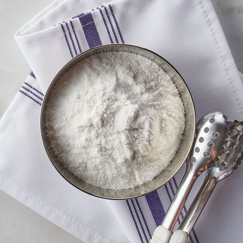 Gold Medal Untreated Rice Flour, 50 Pound.