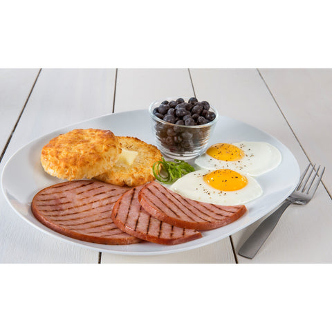 Bronze Medal (SF) HAM H&W SMOKED ROUND