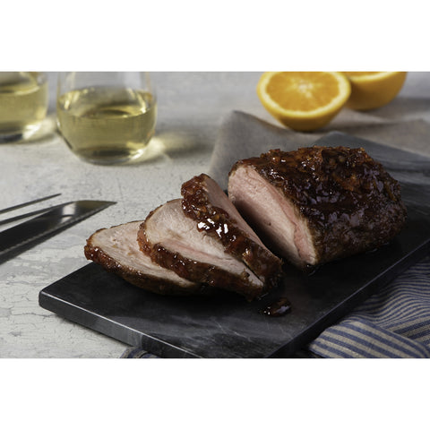 Farmland (SF) PORK ROAST LOIN NO SMOKE PRECOOKED