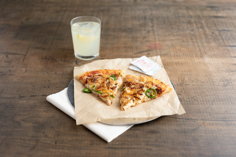 Original Philadelphia CHICKEN SANDWICH SLICES FLAT STYLE MARINATED 8 OZ 10000039303