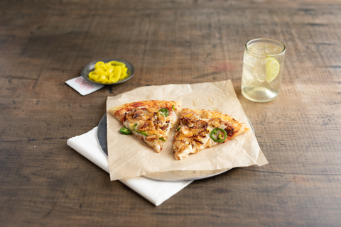 Original Philadelphia CHICKEN SANDWICH SLICES MARINATED 7 OZ