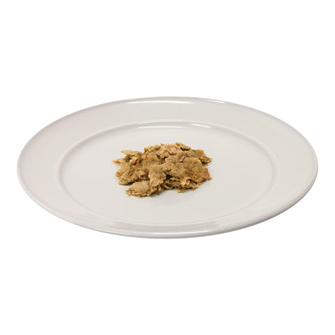 Chicken Flat Steak Traditional Lightly Marinated 4 Oz 270407