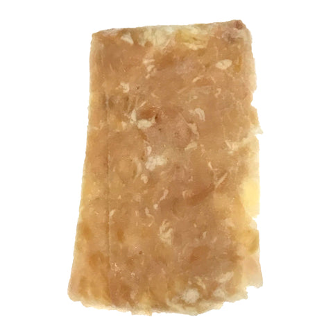 Chicken Flat Steak Traditional Lightly Marinated 4 Oz 270407
