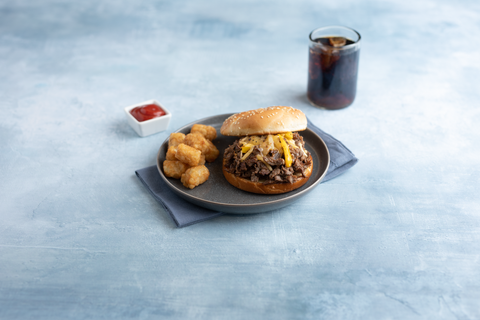 Beefsteak Breakaway Marinated 7 Oz 1570-100