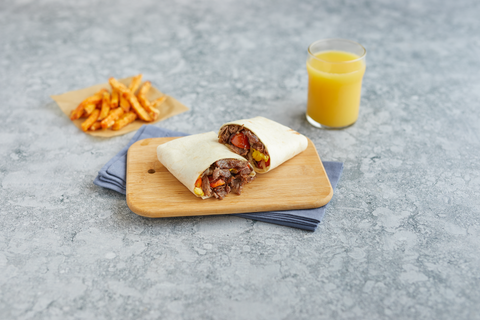 Original Philadelphia STEAK PHILLY ORIGINAL SIRLOIN 4 OZ