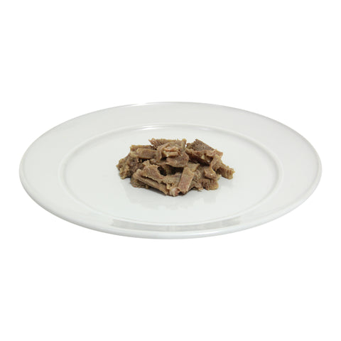 Beefsteak Original Sirloin Marinated Breakaway 4 Oz 1440-001