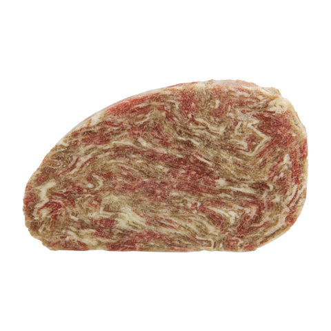 Beefsteak Original Sirloin Marinated Breakaway 4 Oz 1440-001