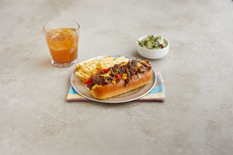 Beef Steak Philly Freed Brkaway 23530-204
