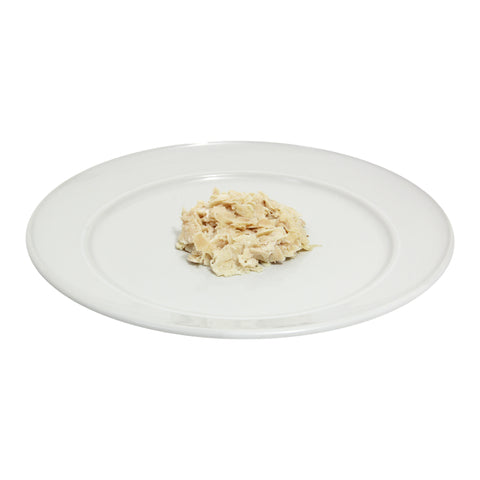 Chicken Traditional Flat Steak Marinated 4 Oz 450400