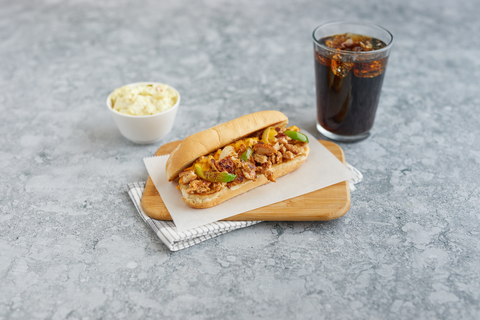 Chicken Original Breakaway 41160-001