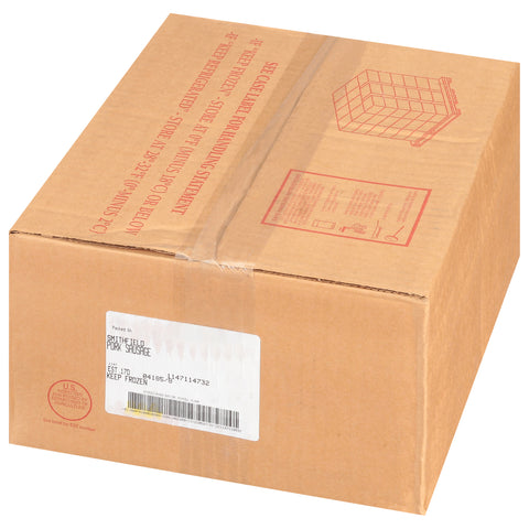 John Morrell Sausage Roll, 3 Pound -- 8 per case.