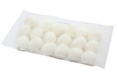 Egg Peeled Hardboiled Pillow Pak-perfect