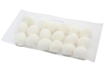 Egg Peeled Hardboiled Pillow Pak-perfect