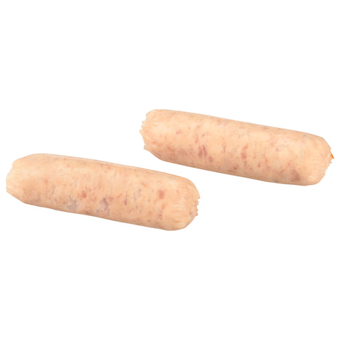 Farmland 58 Percent Lean Smoked Pork Sausage Link, 2 Ounce.