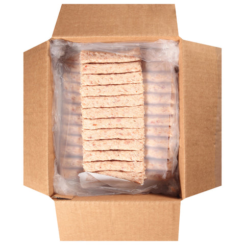 Farmland Bronze Medal 52 Percent Lean Skinless Sausage Link, 10 Pound.
