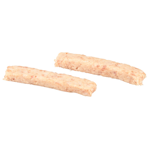 Farmland Bronze Medal 52 Percent Lean Skinless Sausage Link, 10 Pound.
