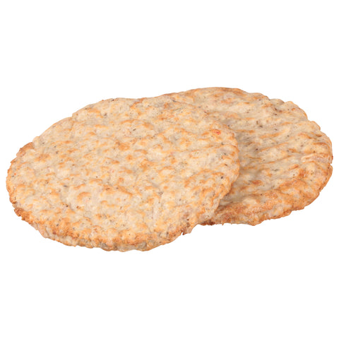 Farmland (SF) SAUSAGE PATTY SM FULLY COOKED