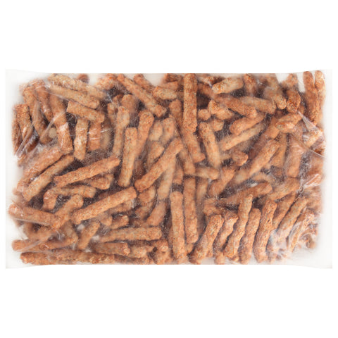Farmland Silver Medal Fully Cooked Skinless Sausage Link, 20:1.