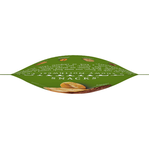 Sahale Snacks ALMOND MANGO TANGO