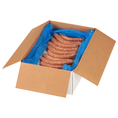Farmland Brand Mild Dinner Sausage links, 10 Pound.