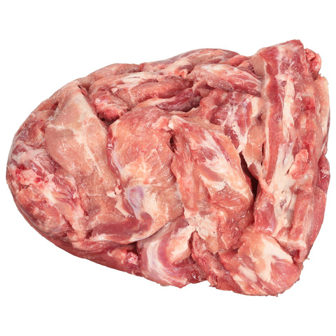Farmland Pork Loin Riblets, 30 Pound.