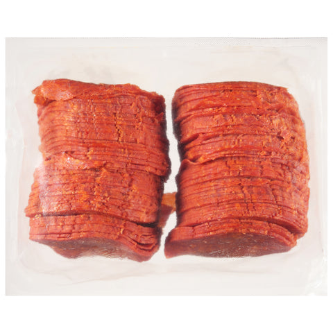 Carando (CDO) PEPPERONI PORK & BEEF SLICED