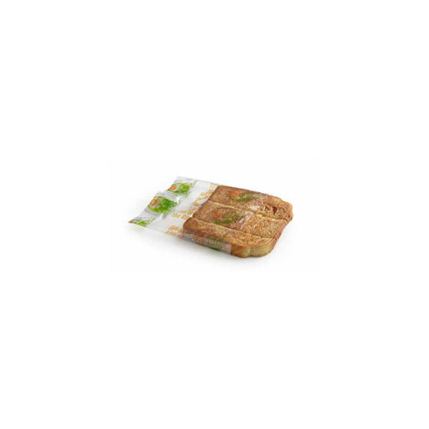Sunny Fresh™ FRENCH TOAST STICKS CINNAMON GLAZED WHOLE GRAIN IW