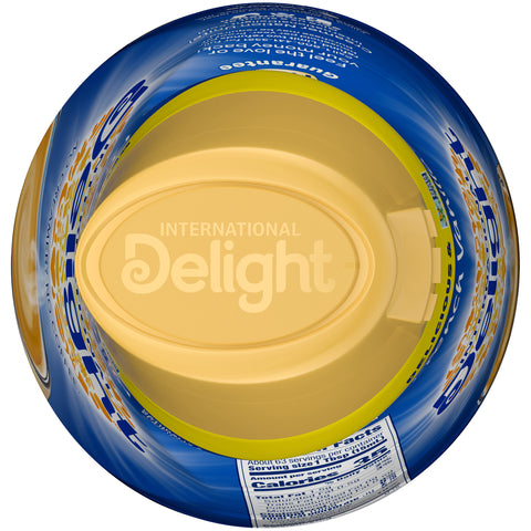 International Delight French Vanilla Coffee Creamer, 32 Fluid Ounce -- 6 per case.