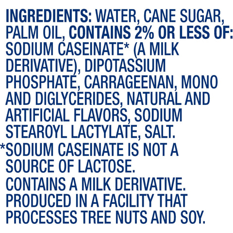 International Delight French Vanilla Coffee Creamer, 32 Fluid Ounce -- 6 per case.