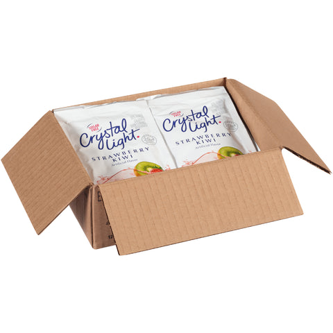 Drink Mix Strawberry Kiwi
