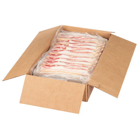 Silver Medal (SF) BACON 14/18 CT APPLEWOOD SMOKED SINGLE SLICE