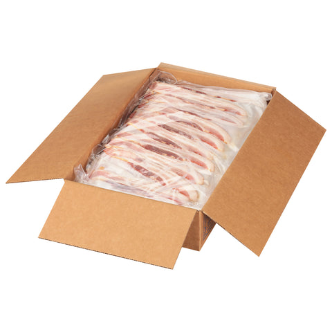 Farmland Gold Medal Apple Cider Bacon Slices, 15 Pound