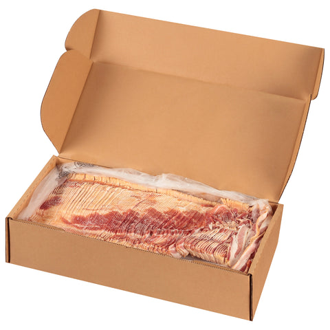 Farmland (SF) BACON 10/14 SLAB DOUBLE SMOKE