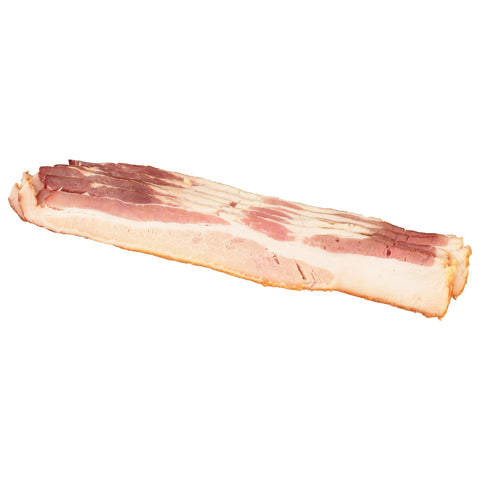 Apple Cider House Gold Medal Single Sliced Bacon - Gas Flushed, 14/18 Slice.