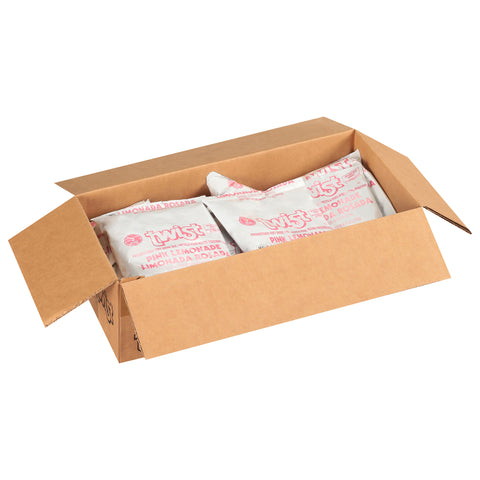Drink Mix Lemonade Pink Pre-sweetened 2 Gal Yield