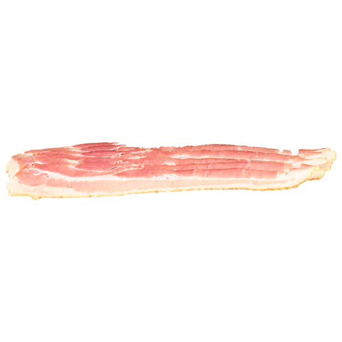 Farmland (SF) BACON 18/22 CT APPLEWOOD SMOKED SINGLE SLICE