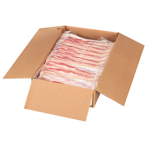 Farmland (SF) BACON 18/22 CT APPLEWOOD SMOKED SINGLE SLICE