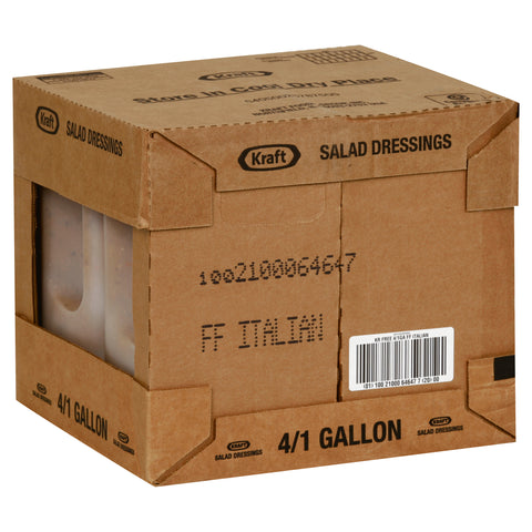 Dressing Italian Fat Free