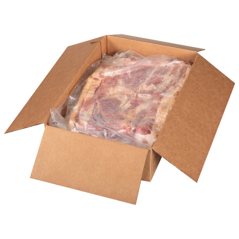 Farmland Silver Medal North West HRI Bacon, 14/18 Slice.