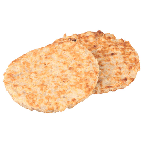 Farmland Ember Farms Fully Cooked Original Pork Sausage Patty, 1.5 Ounce.