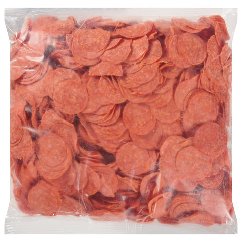 Armour Eckrich All Margherita Pepperoni, 5 Pound -- 2 per case.