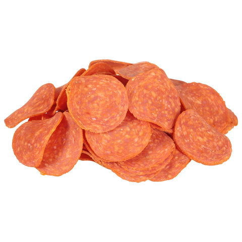 Armour Eckrich All Margherita Pepperoni, 5 Pound -- 2 per case.